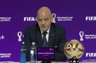 足球资讯：联合抗议！日媒暗讽国际足联帮中国队进世界杯，欧美劲旅煽风点火
