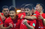 记者：阿兰、洛国富不参加国足集训，世预赛阿兰归队希望相对大