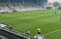 热身赛-谢文能破门，国奥1-2不敌布鲁日U23