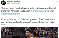 篮球资讯：8个首轮签！NBA联盟第一冤大头！又要被打劫了