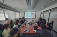 Opta数据分享会，北京国安将打造科学数据体系