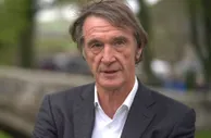 记者：英国首富是为了控制权而竞购曼联，不会给格雷泽家族投票权