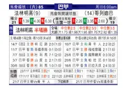 [巴西甲] 弗拉门戈 VS 科里蒂巴