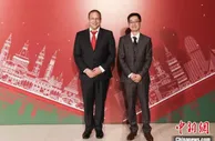 匈牙利22项智慧成果于宁波展出 寻中国-中东欧合作契机