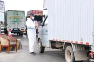青海省防疫春耕两手抓 全力保障涉农物资畅通