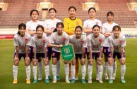 足球报：女足球员欧阳玉环16岁踢U20两场4球，实属天才跳级小将