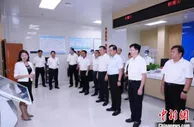 中国—东盟质量服务“一站式”平台揭牌运营