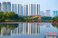 兰州新区绿色金融辐射效应持续显现：将试点公共机构碳账户