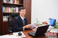 “中国摩天大厦第一人”陆建新：将岁月留在建筑上