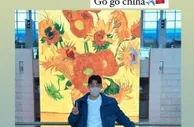 启程！孙准浩携全家前往中国，即将赴泰山队报到