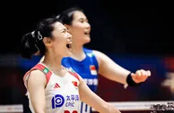 足球资讯：复仇之战！中国女排VS日本力争4连胜，人员危机，蔡斌或调整