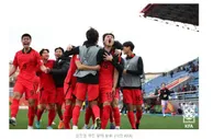 ????韩媒：中国U20比赛风格让人想起少林足球，连主帅都被罚下