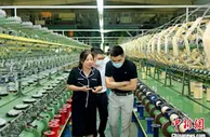 “天府·宝岛工业设计大赛”设计师走进南充 促企业转型升级
