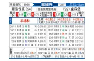 [欧洲杯] 斯洛伐克 VS 卢森堡