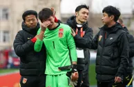 足球报：7名U20国足球员上调国奥 李昊先去马竞训练择时再赴国奥