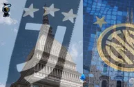 足球数据：国际米兰3月联赛1胜，主力亟待德比止颓，斑马主力复出