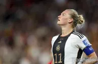 女足世界杯旧格局彻底颠覆 韩国足球或成德国足球最大克星