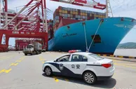 5月上海港整车出口环比增逾三成 外资班轮“沿海捎带”业务落地