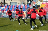 津媒：U20国足迎亮剑时刻，亚洲杯想小组出线需打起十二分精神