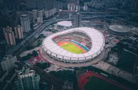 中超各队新赛季主场确定：申花为上海体育场，海港为浦东足球场