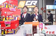 江西省一季度社会消费品零售总额2907.3亿元 增速全国第一