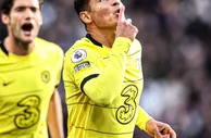 足球赛报：英超-切尔西2-3负西汉姆联 遭遇近9轮首败