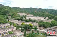 “美丽河湖”山西灵丘唐河：环保高投入收获村民“高幸福”