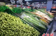 北京线下商超民生商品供货情况如何？记者探访