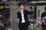 意天空：张康阳将现场观战国米vs恩波利，并与马洛塔等人简单会面