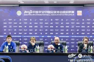 【赛前发布会】萨尔科：把状态调整到最好 希望打赢这场比赛