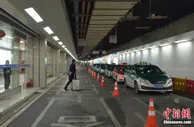 “一键叫车”功能累计完成老年人乘客订单已达300余万
