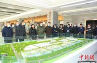 青藏高原首个综合保税区通过验收