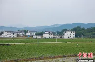 广西贺州推进“两山”转化 建设宜居宜业美丽城乡