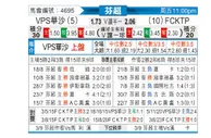 [芬超] VPS瓦萨 - 科特卡