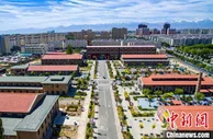 甘肃肃州工业遗产“守旧谋新”：“旧时光”里育丝路游新体验