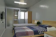 全民航首个“涉及高风险航班服务人员集中居住区”湖南启用