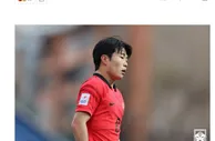 ????韩国U20不敌乌兹，韩媒怪罪主力中场因中国队暴力犯规缺阵