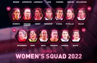 FIFA女足年度最佳阵容23人候选：米德玛、普特拉斯、沃尔什在列