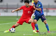 足球数据：世预赛｜12强赛前瞻：再战日本，国足求生机、不保守