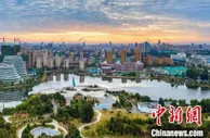 山东打造科技企业创新创业孵化器 在孵企业达2.6万家