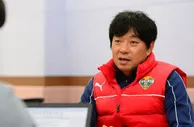 花落谁家？博主：前江原主帅金炳秀前往中国，将加盟中超球队