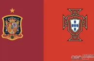 足球报：欧国联西班牙今晚有望1-0或2-1取胜，葡萄牙渣渣辉的防守