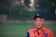 青岛海牛官方致谢殷铁生，媒体人：新赛季将会选择外籍主教练
