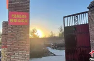 壮大村集体经济 雁北缺水村掘开致富“源头活水”