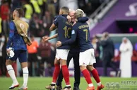 德尚愁2030世界杯：6队狼狈奔波，球队疲于应战！