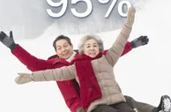 图说“十四五” | 老爸老妈：请查收这份养老“新攻略”