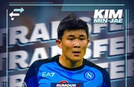马奎尔&金玟哉近10次出场球队数据：那不勒斯丢球数和战绩均更差