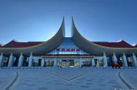中老铁路上的建设之最