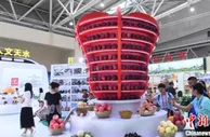第27届兰洽会：尼泊尔、乌拉圭任主宾国 全年线上展销