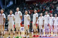 篮球速递：亚洲杯前瞻：中国男篮战巴林不容有失 周琦归队能否复出？